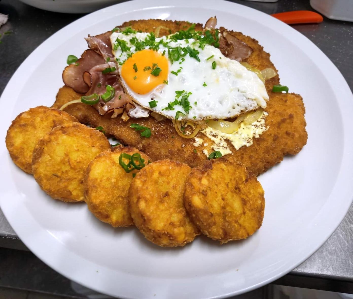 Hotel-Restaurant Burg-Ramstein Kordel Экстерьер фото
